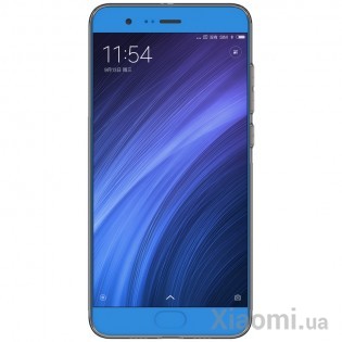 Чехол бампер Nillkin Nature TPU Case Xiaomi Mi Note 3 Gray N-TPU XM-NOTE 3